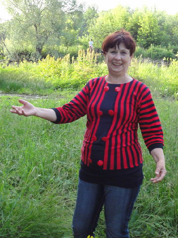 Виктория Агеева