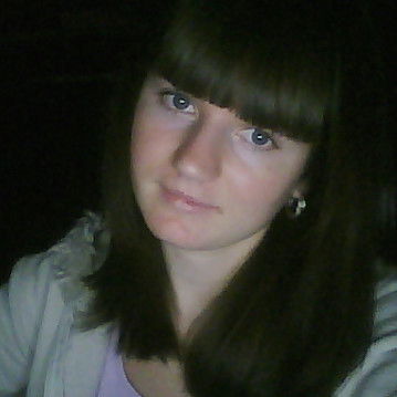 Валентина Беженар