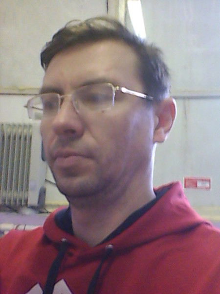 Дмитрий Зубов