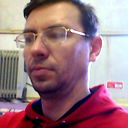 Дмитрий Зубов