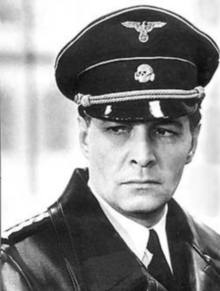 Сергей Сытин