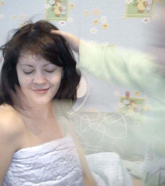 Юлия Шипицына