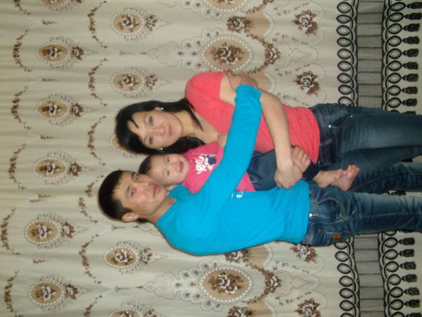 Саюз Исмаилов