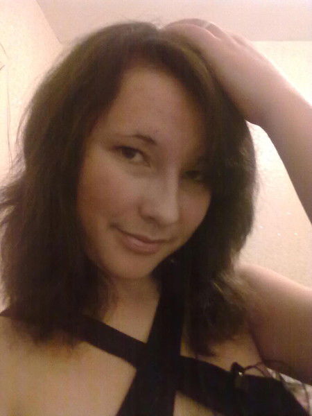 Маришка Логунова