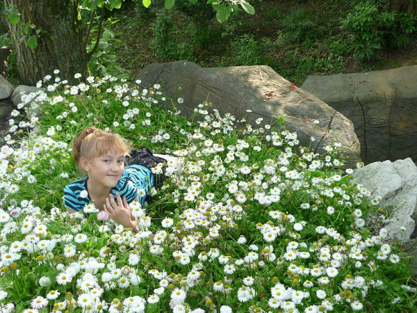 Виолетта Дмитриевна