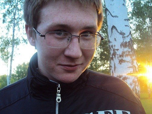 Руслан Джуманиязов