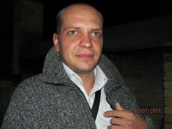 Стас Копылов