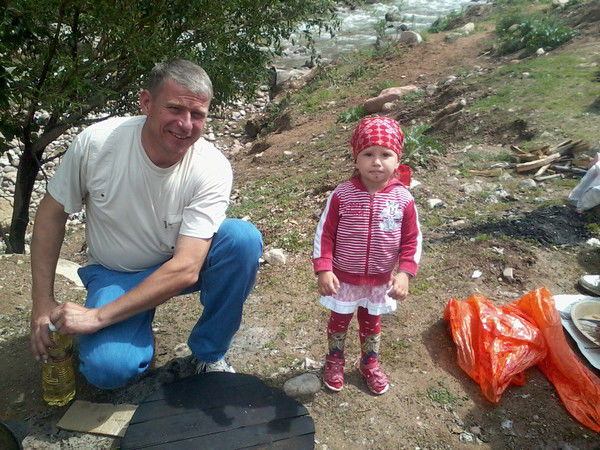 Алексей Дюжев