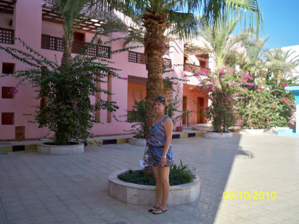 Ольга Чунина