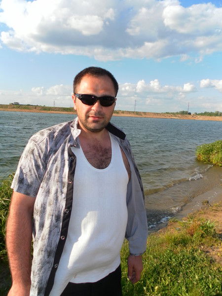 Овсеп Погосян