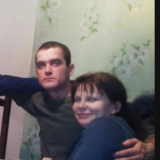 Людмила Зайва