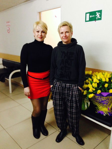 Лиана Киреева