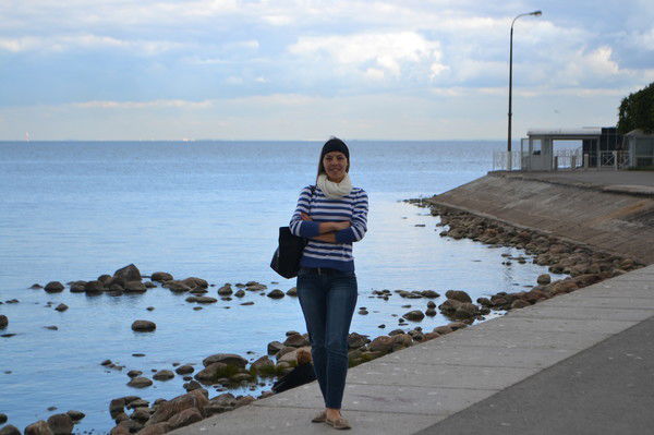 Юлия Бурцева