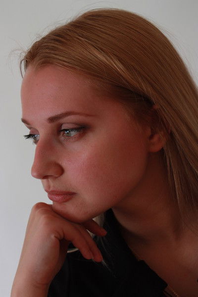 Елена Красюк