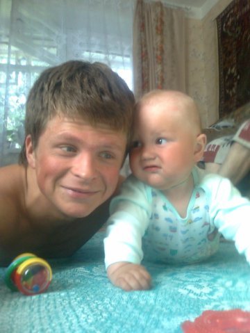 Артём Платонов