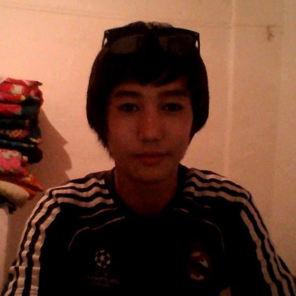 Куаныш Рахметов