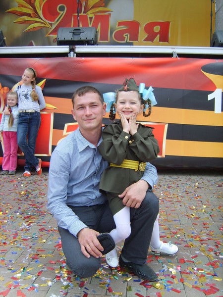 Андрей Елшанский