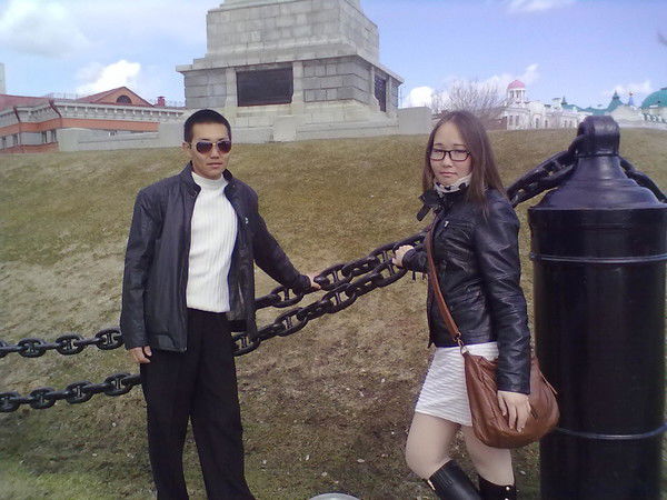 Жека Даданов