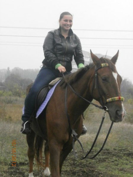 Бессарабова Елена