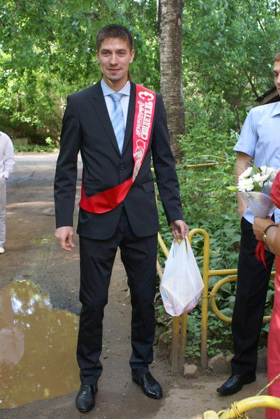 Сергей Кизюкевич