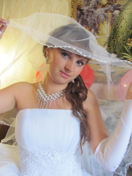 Екатерина Тюрина