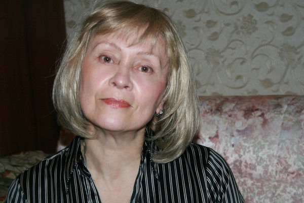 Елена Дейнега