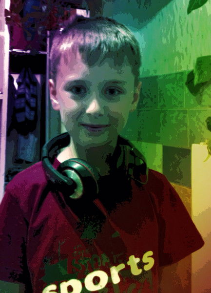 Иван Божков