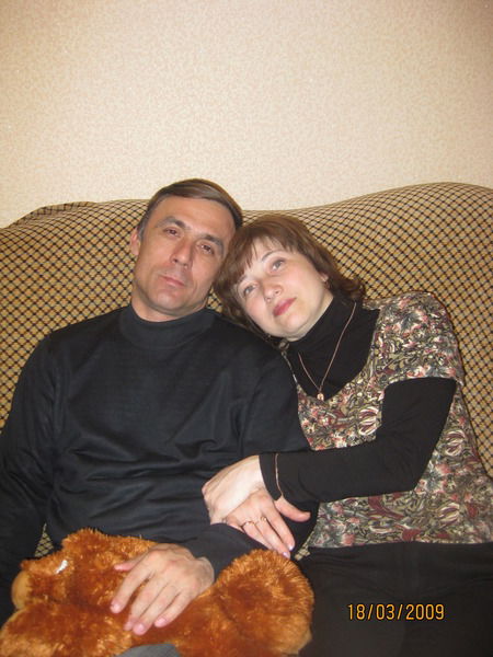 Ринат Зиганшин