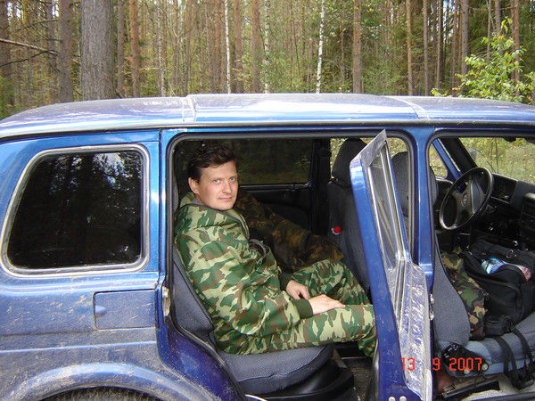 Александр Лыткин