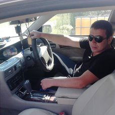 Павел Симаков