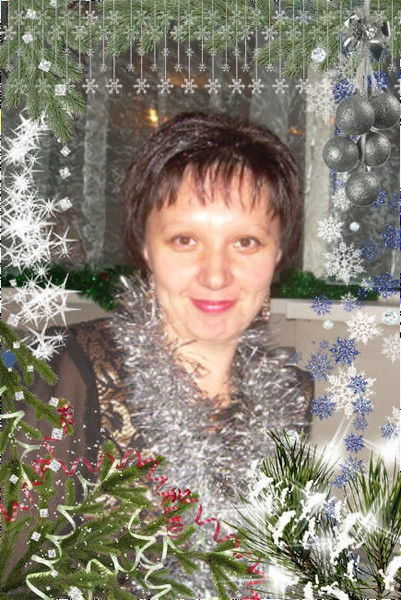 Ирина Холкина