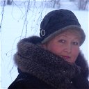 Елена Ковынева