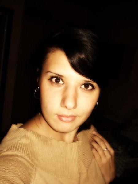 Алена Александровна