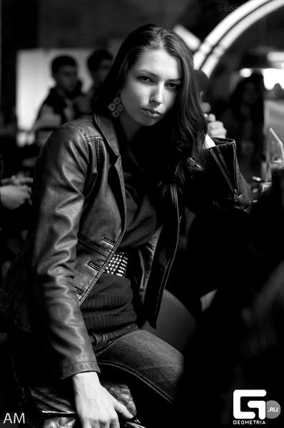 Татьяна Ткачева