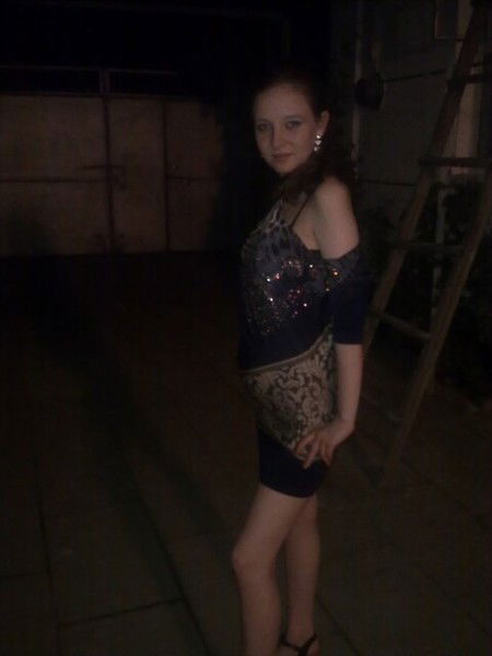 Натуся Екимова