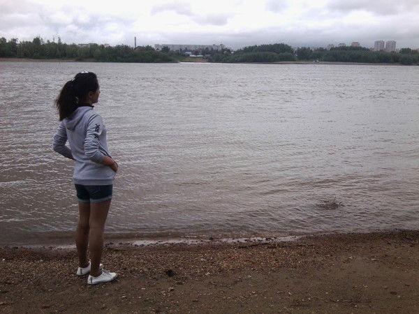 Даша Суворова