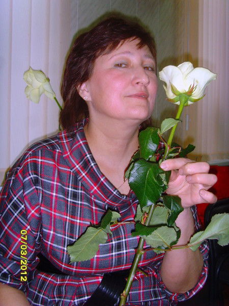 Ольга Ходящева