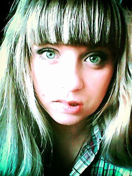 Варвара Волкова