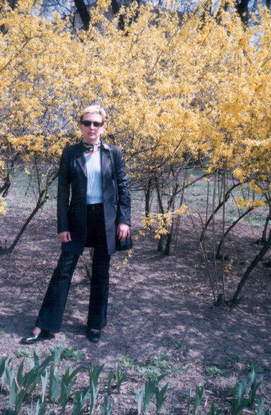 Сафронова Татьяна Ивановна