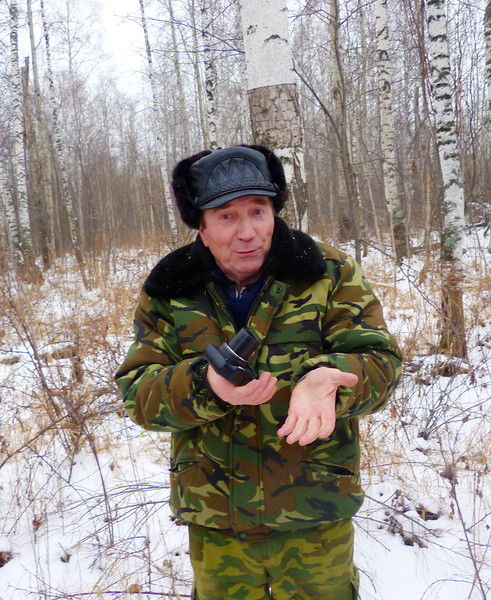 Валера Кореньков