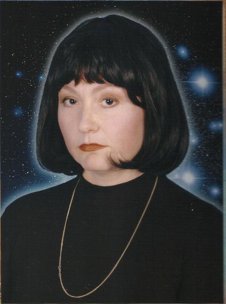 Ирина Шулакова