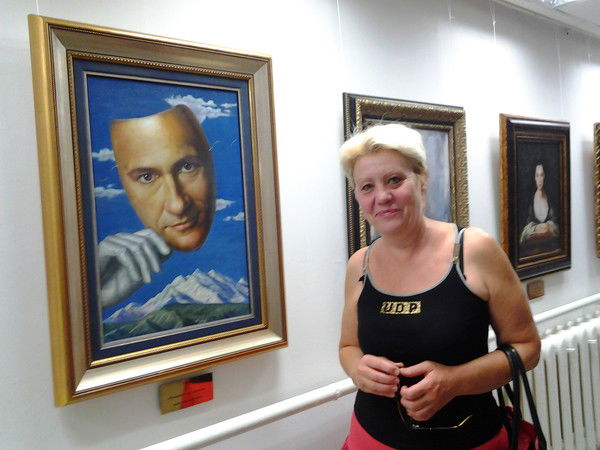 Ирина Емельянова