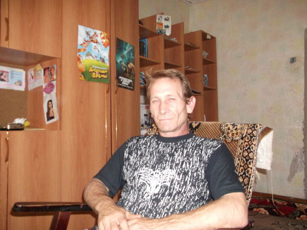 Алексей Симанов