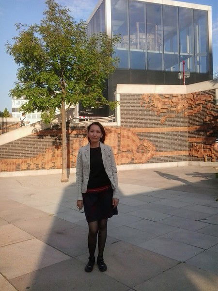 Рахатай Ризали