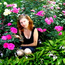 Лена Клочок