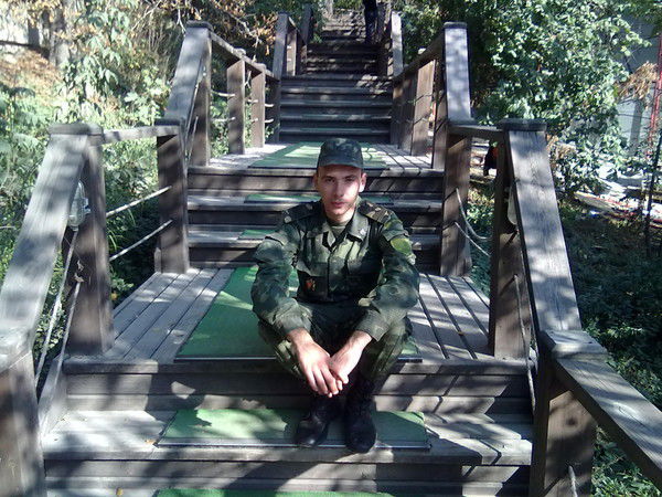 Кирилл Баталин