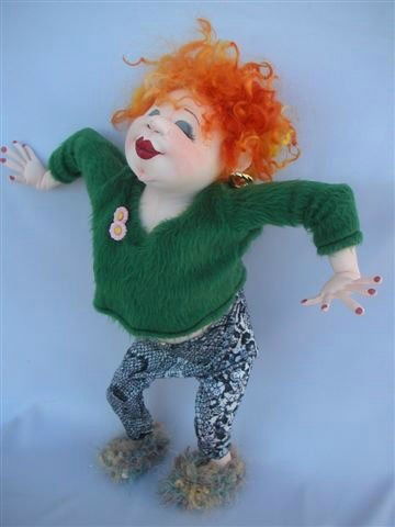 Светлана Смокограй