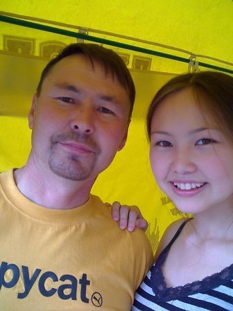 Марат Жанабаев