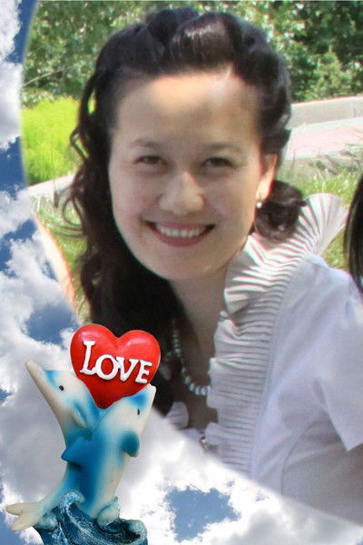 Айнаш Кужахметова