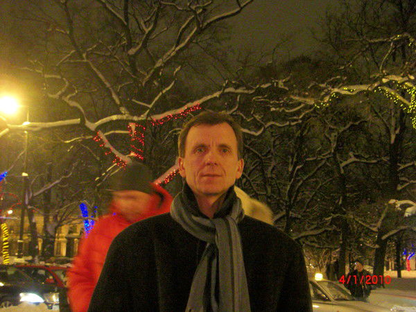 Александр Воробьев